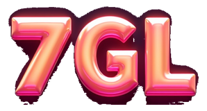 7gl logo logo