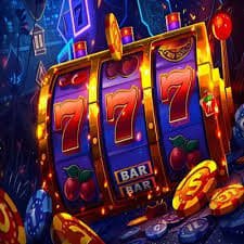 7gl logo Slot yang Kami Tawarkan untuk Anda