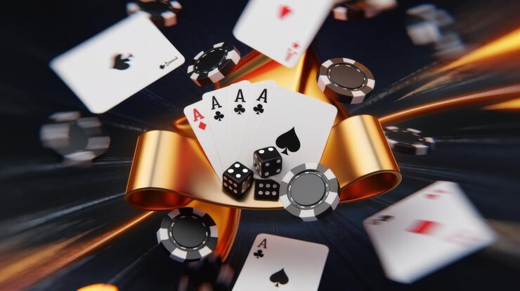 7gl logo mobile gaming